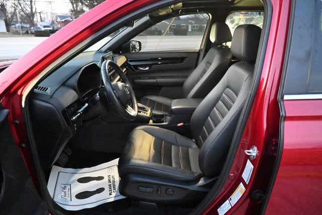 Used 2023 Honda CR-V Sport Touring image 26