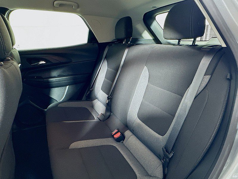 Used 2023 Chevrolet TrailBlazer LS image 20