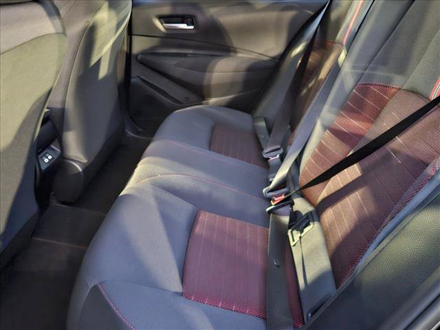 New 2026 Toyota Corolla SE FWD image 15