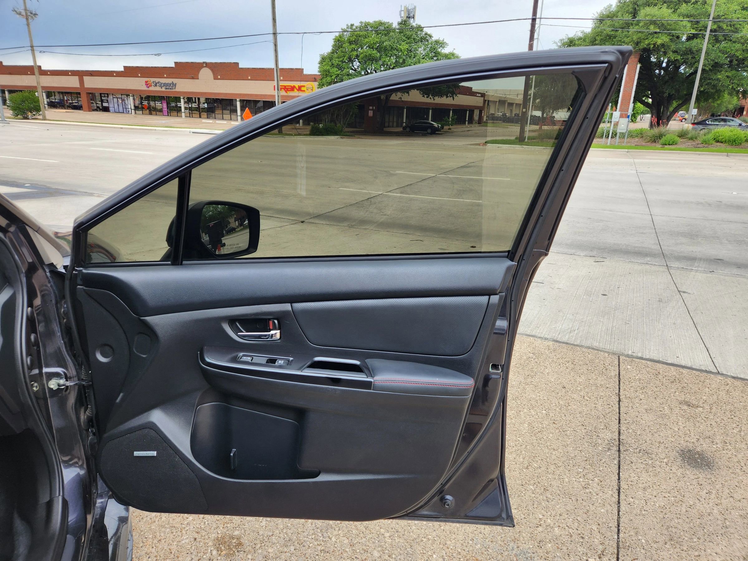 Used 2019 Subaru WRX Limited w/ Popular Package #1 image 15