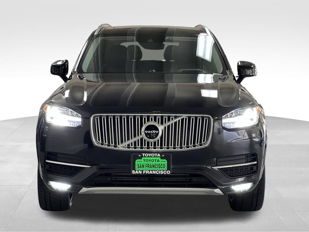 Used 2019 Volvo XC90 T6 Inscription w/ Luxury Package AWD/4WD image 8