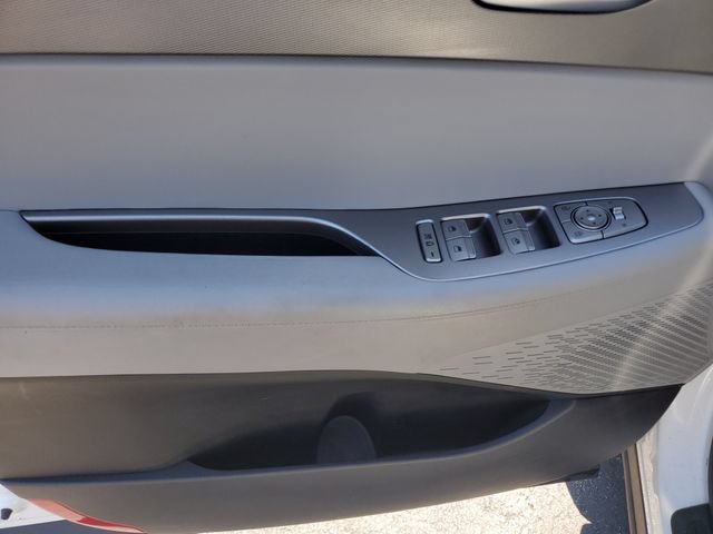Used 2020 Hyundai Palisade SEL w/ Convenience Package FWD image 20