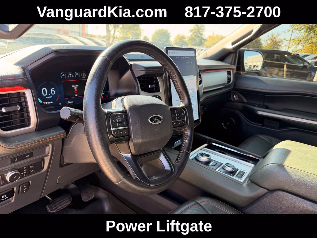 Used 2022 Ford Expedition Timberline AWD/4WD image 14