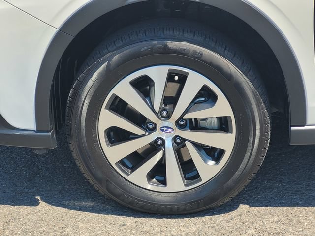 Used 2021 Subaru Outback Premium w/ Popular Package #1 AWD/4WD image 11
