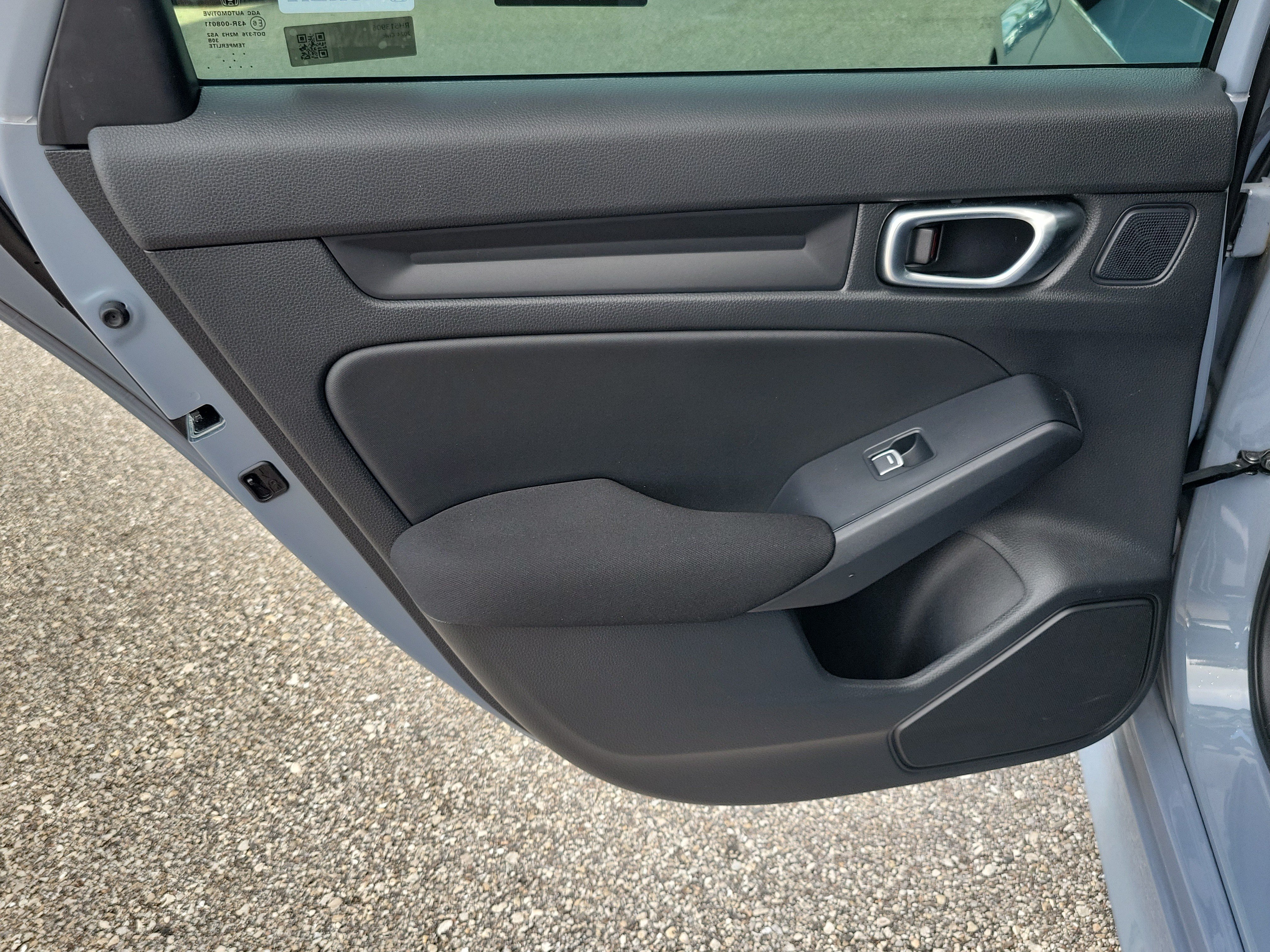 Certified 2024 Honda Civic Sport image 14