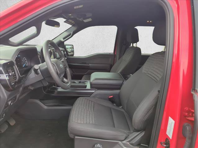 Used 2021 Ford F150 XL w/ STX Appearance Package RWD image 15