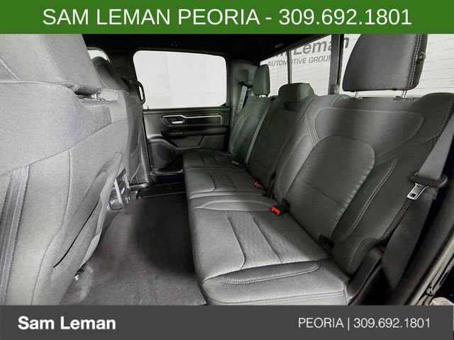 New 2026 RAM 1500 Big Horn image 24
