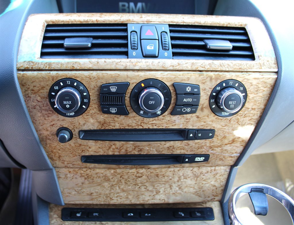 Used 2005 BMW 645Ci 645Ci image 28