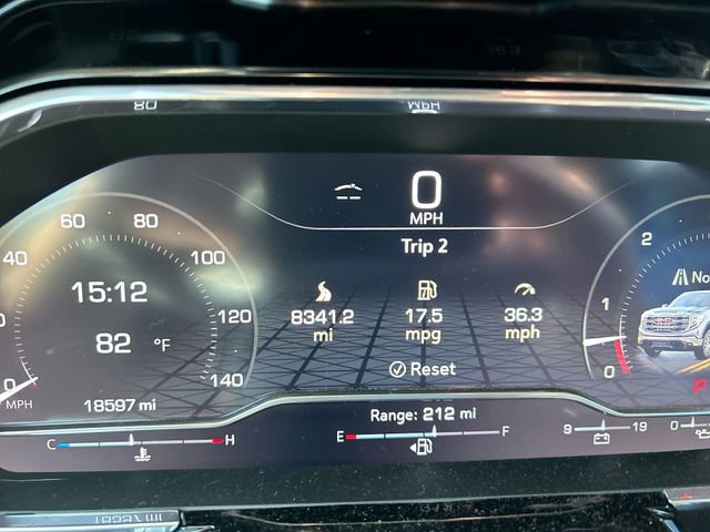 Used 2024 GMC Sierra 1500 SLT w/ SLT Premium Plus Package image 18