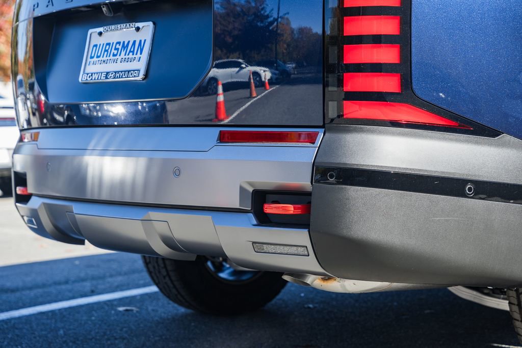 New 2026 Hyundai Palisade XRT Pro image 8