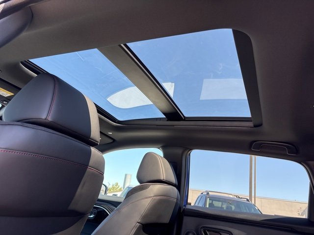 New 2025 Acura ADX A-Spec image 24