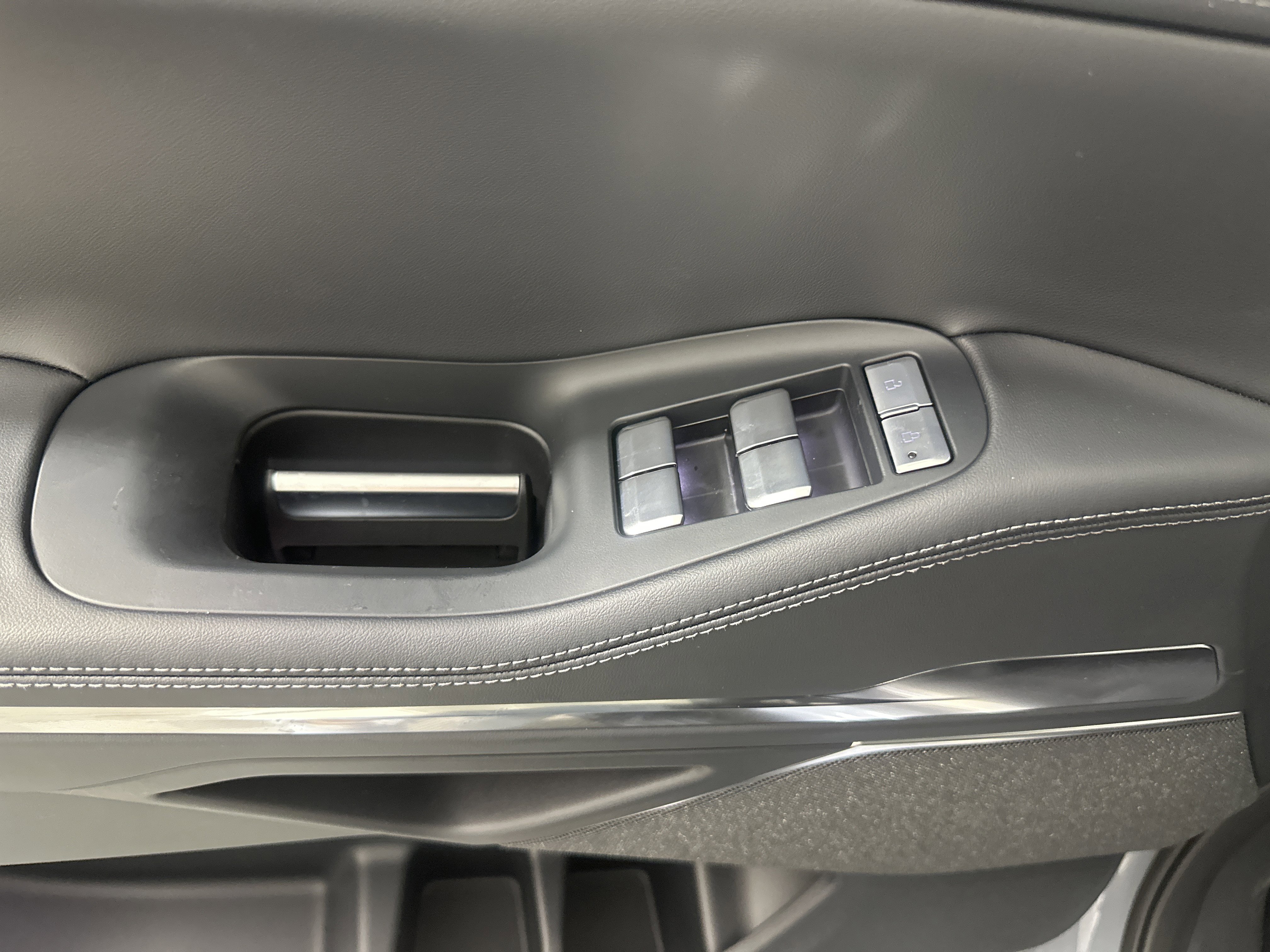 New 2025 Lincoln Navigator L Reserve image 11