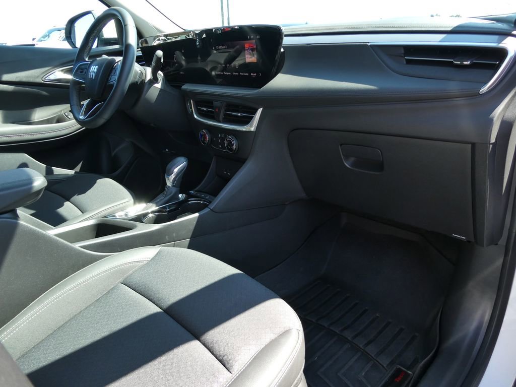 Certified 2024 Buick Encore GX Preferred image 15