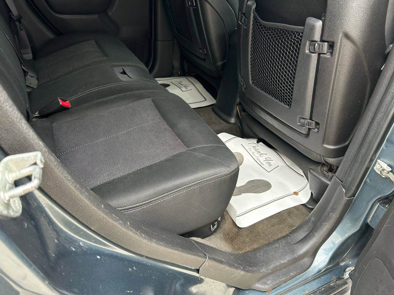 Used 2006 HUMMER H3 Sport Utility image 11