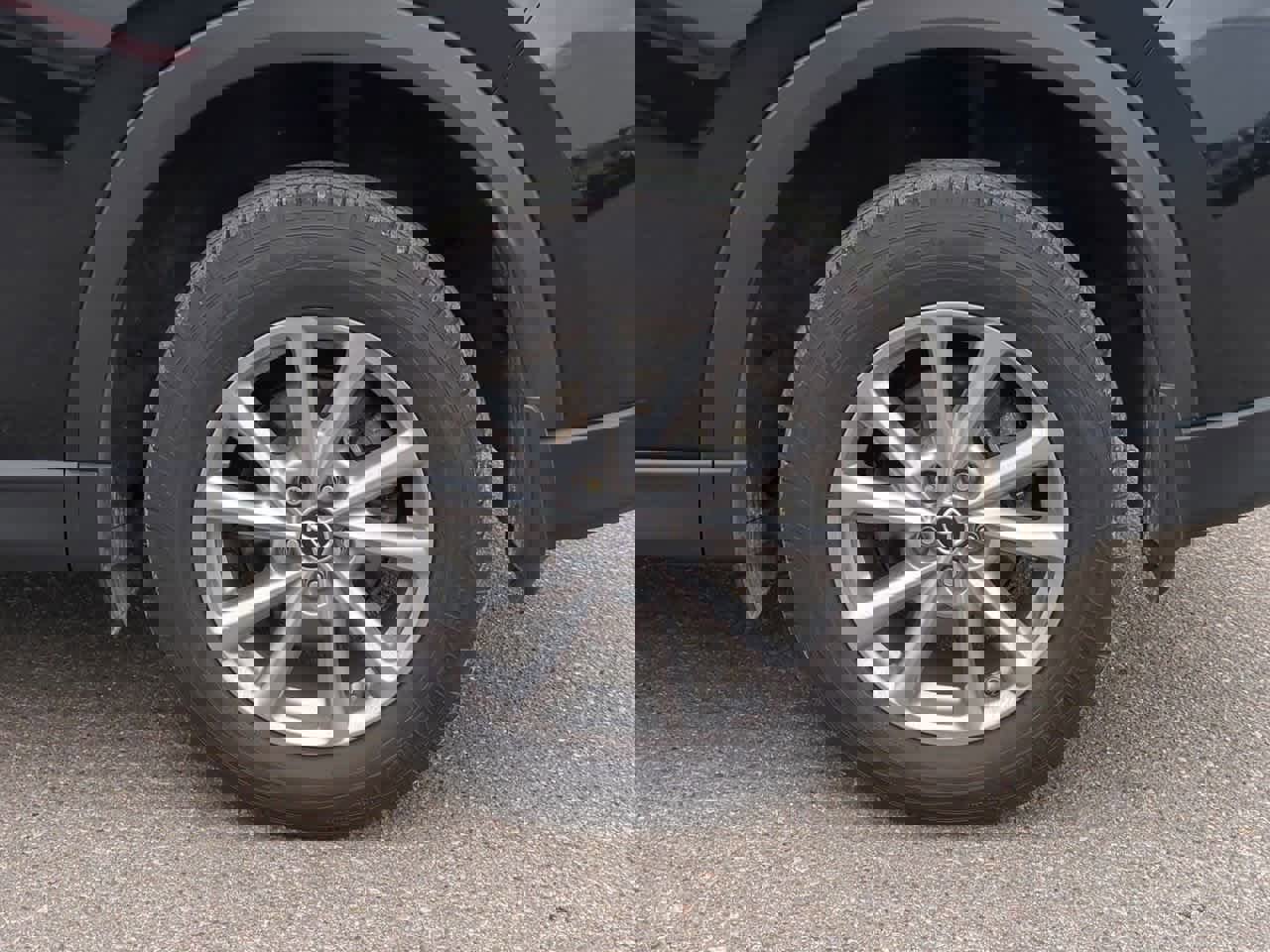 Certified 2023 MAZDA CX-5 AWD 2.5 S image 12