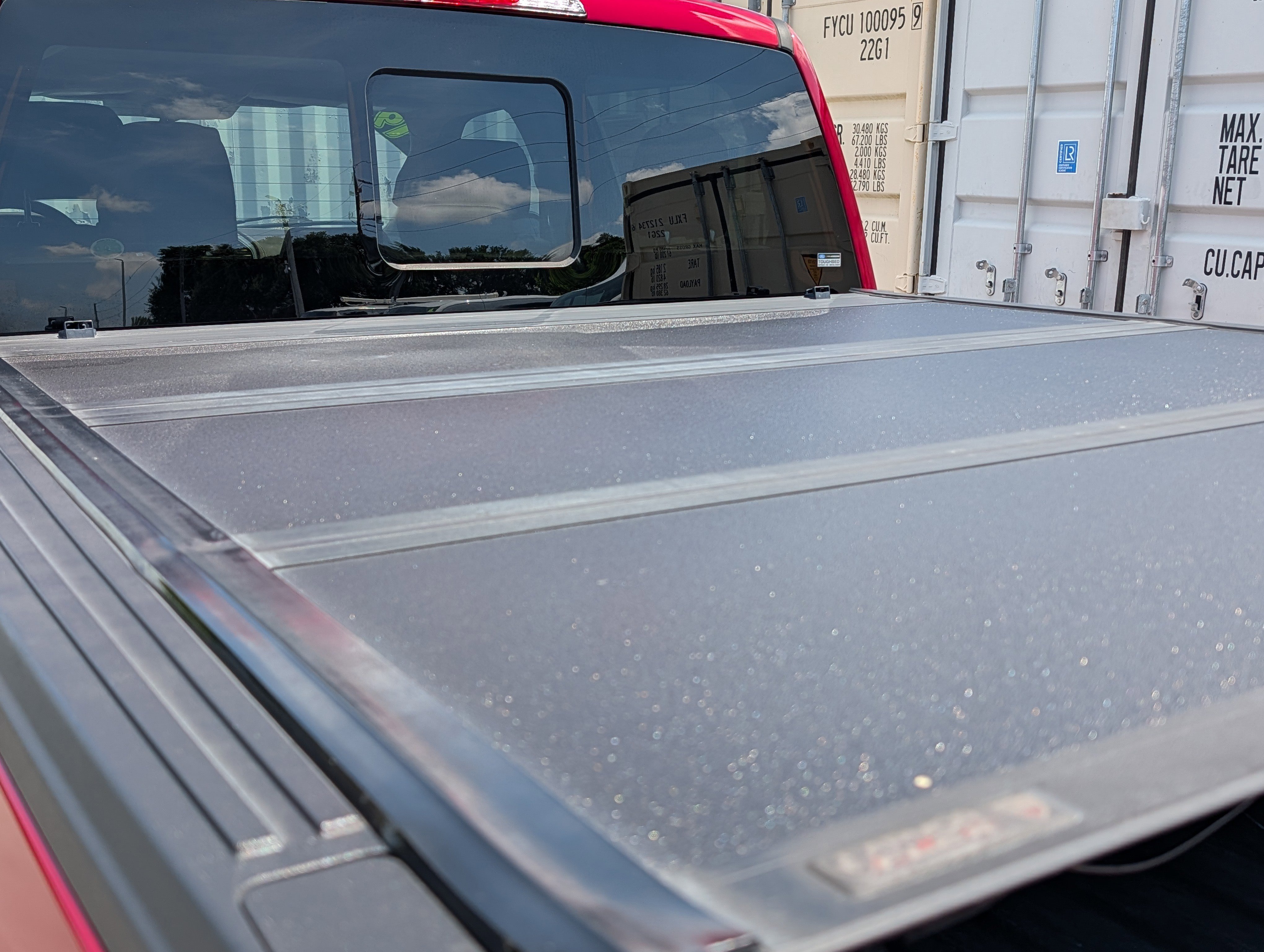 Used 2019 Ford F150 Limited w/ Trailer Tow Package RWD image 14