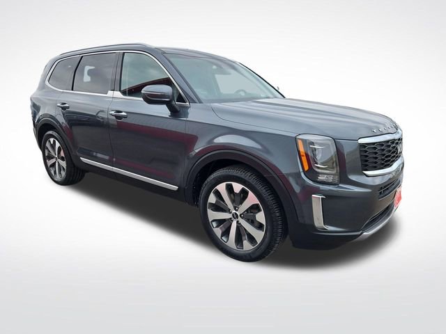Used 2022 Kia Telluride S AWD/4WD image 11