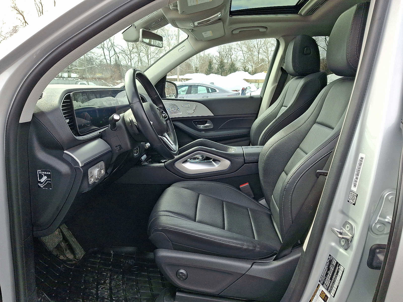 Used 2020 Mercedes-Benz GLE 450 4MATIC image 13