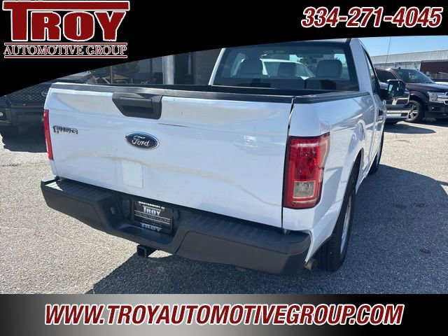 Used 2017 Ford F150 XL w/ Equipment Group 101A Mid image 13