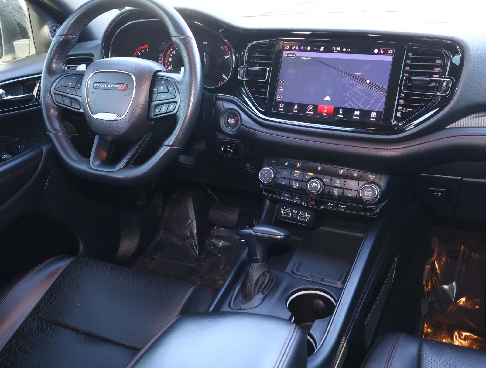 Used 2024 Dodge Durango R/T image 10