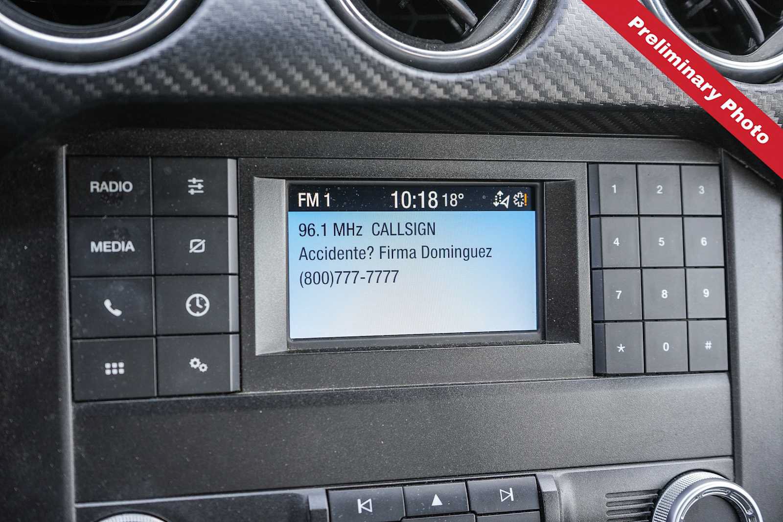Used 2022 Ford Mustang Convertible RWD image 19