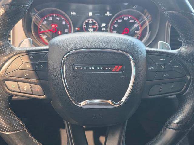 Certified 2021 Dodge Charger R/T RWD image 33