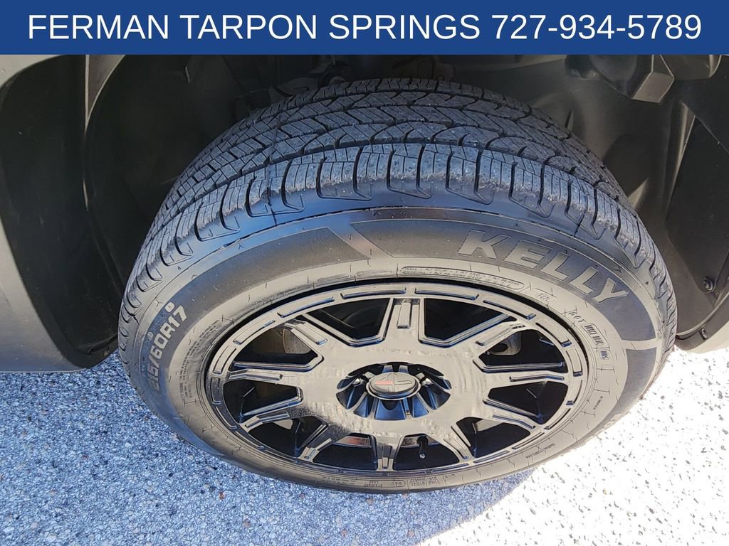 Used 2020 Jeep Renegade Latitude w/ Cold Weather Group image 26