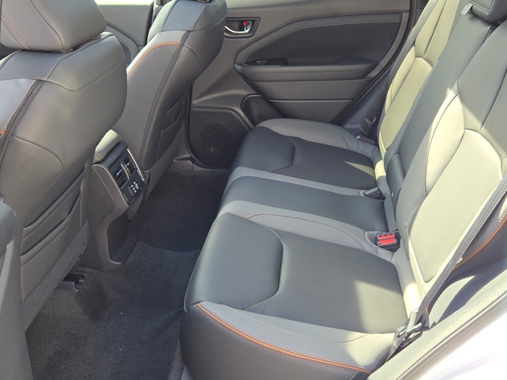 New 2026 Subaru Forester Sport AWD/4WD image 18