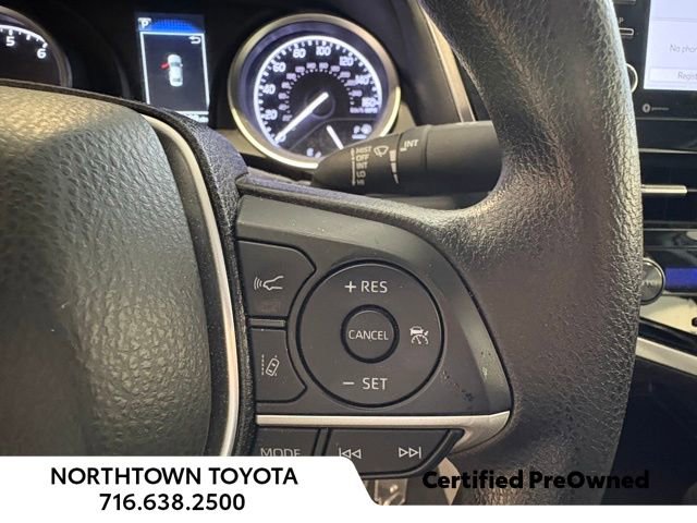 Used 2023 Toyota Camry LE image 11