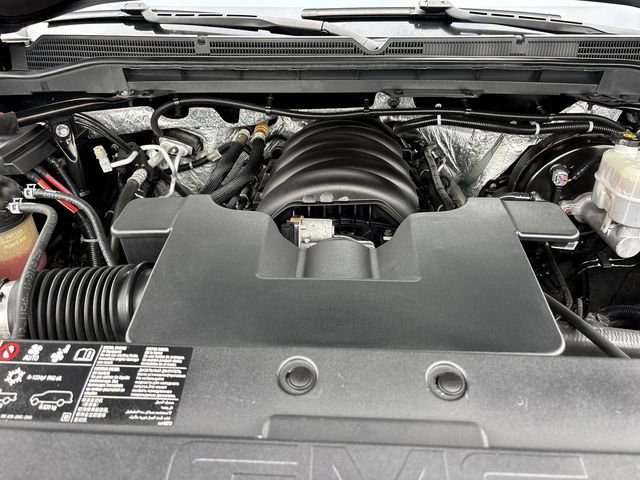 Used 2017 GMC Sierra 1500 SLT w/ All Terrain X Package image 38