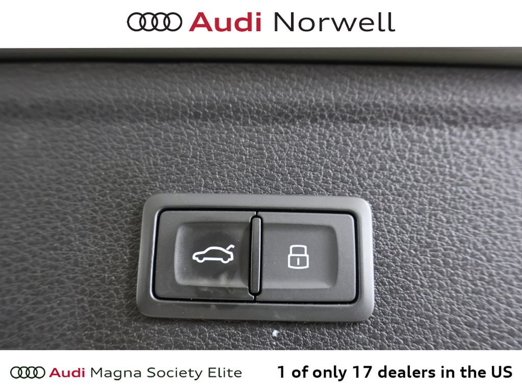 Used 2023 Audi SQ5 Premium Plus AWD/4WD image 17