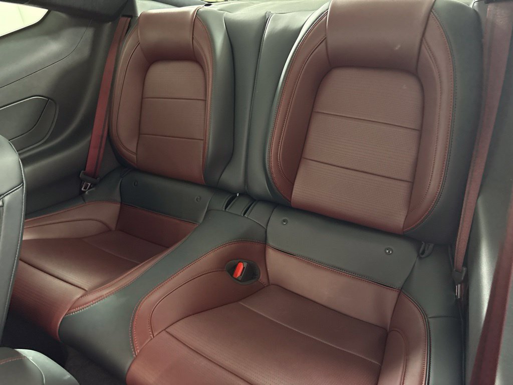 Used 2025 Ford Mustang GT Premium RWD image 26