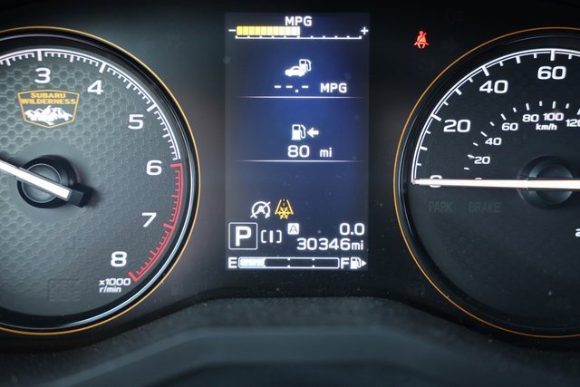 Certified 2023 Subaru Forester Wilderness image 26