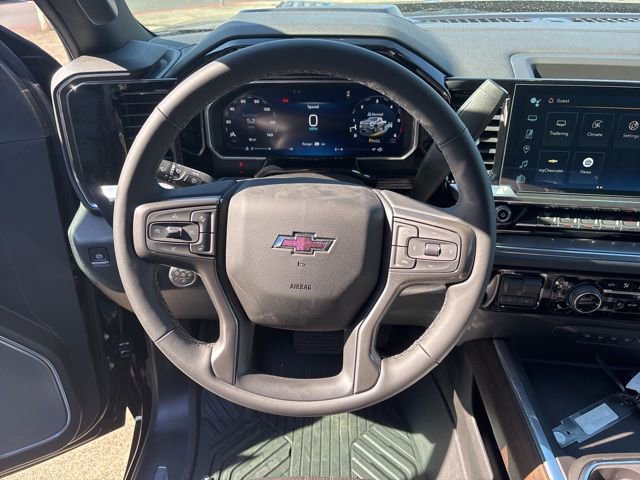 New 2026 Chevrolet Silverado 3500 High Country w/ High Country Premium Package AWD/4WD image 17