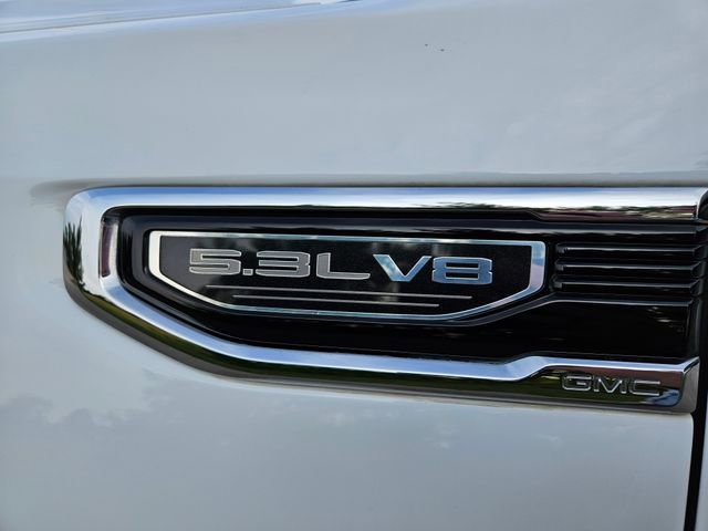 Used 2022 GMC Sierra 1500 SLT w/ X31 Off-Road Package image 11