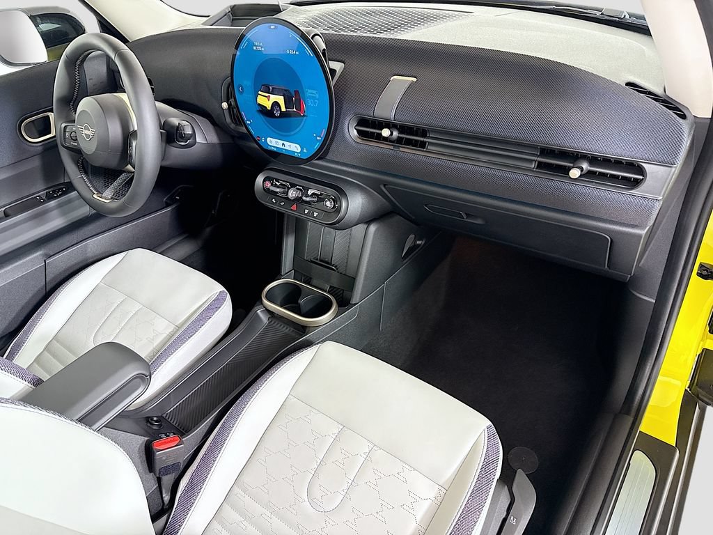 Certified 2025 MINI Cooper S FWD image 17
