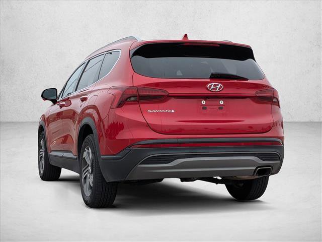Used 2023 Hyundai Santa Fe SEL image 8
