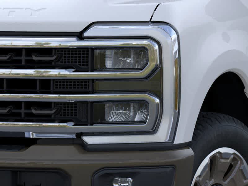 New 2026 Ford F250 King Ranch AWD/4WD image 18