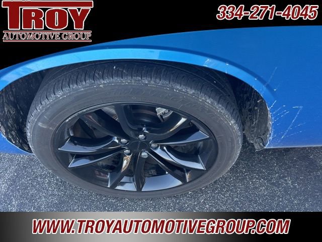 Used 2016 Dodge Challenger SXT Plus image 13