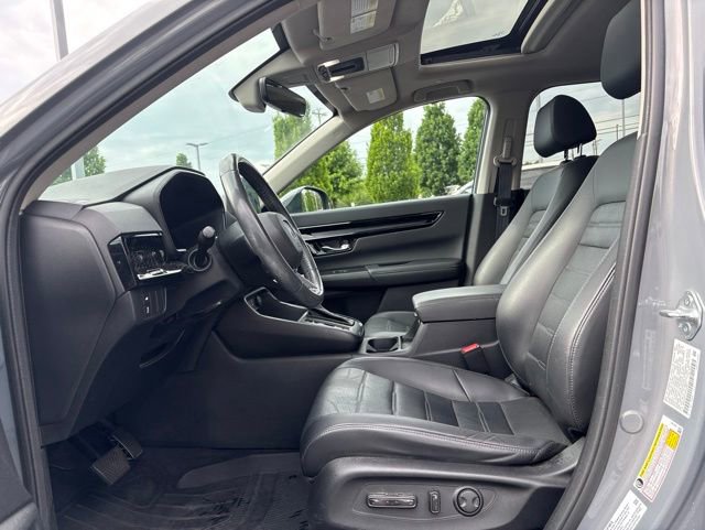 Certified 2023 Honda CR-V EX-L image 11
