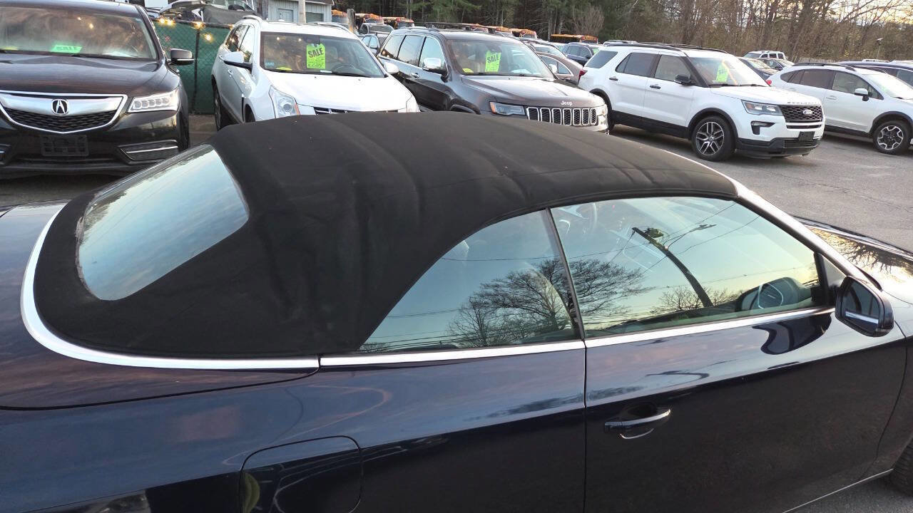 Used 2011 Audi A5 2.0T Premium Plus AWD/4WD image 45