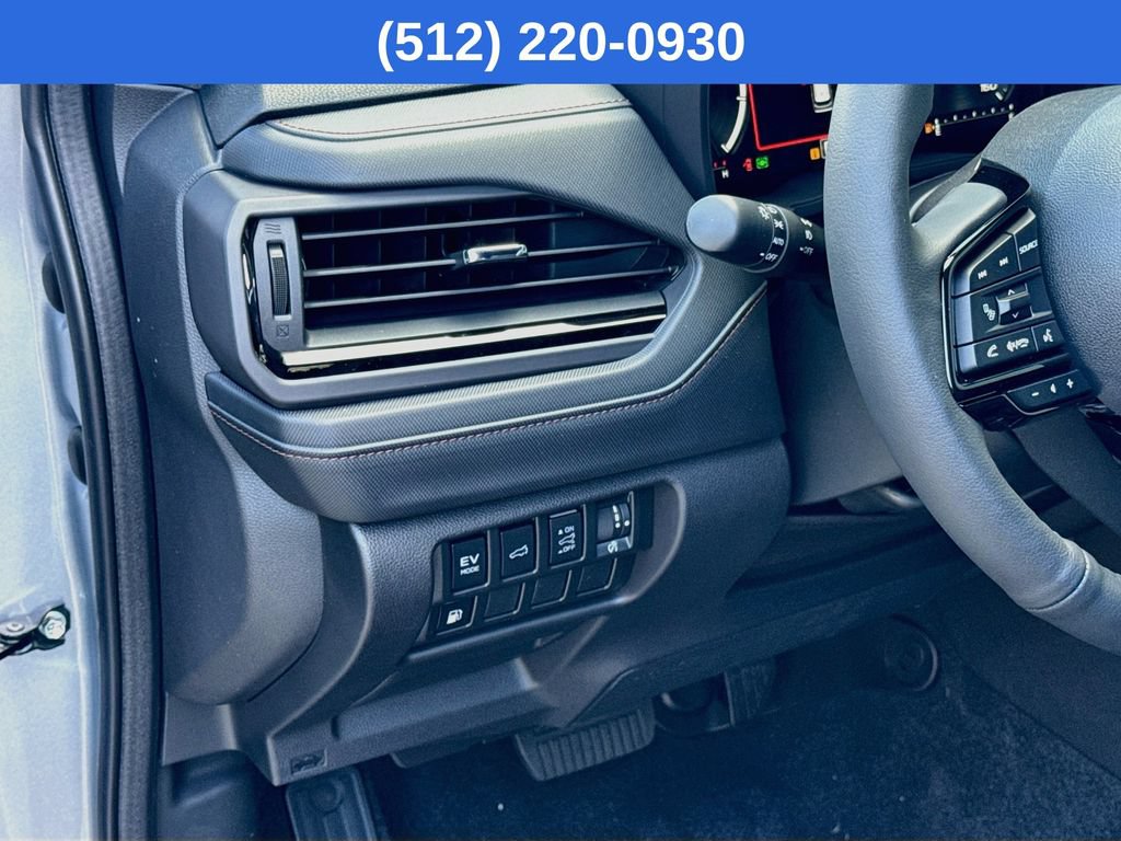 New 2026 Subaru Forester Touring AWD/4WD image 11