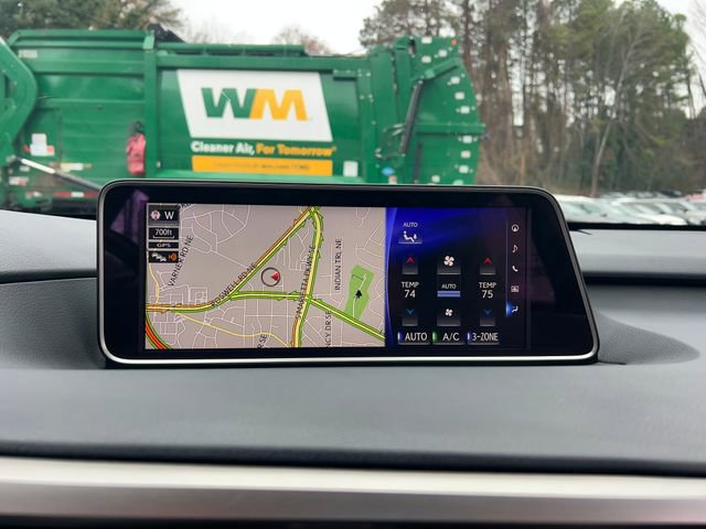 Used 2019 Lexus RX 350L FWD image 23