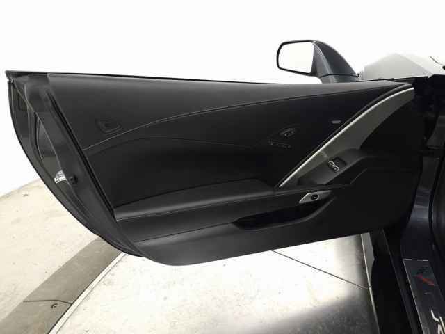 Used 2018 Chevrolet Corvette Grand Sport w/ Z07 Performance Package image 16