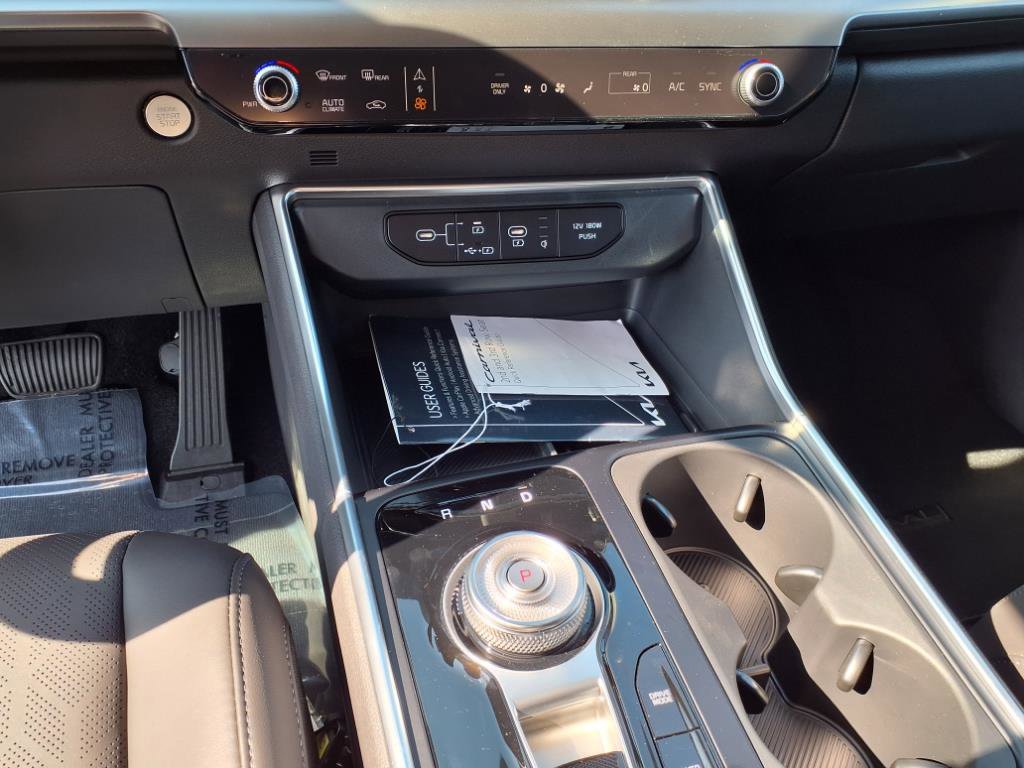 New 2026 Kia Carnival SX image 23