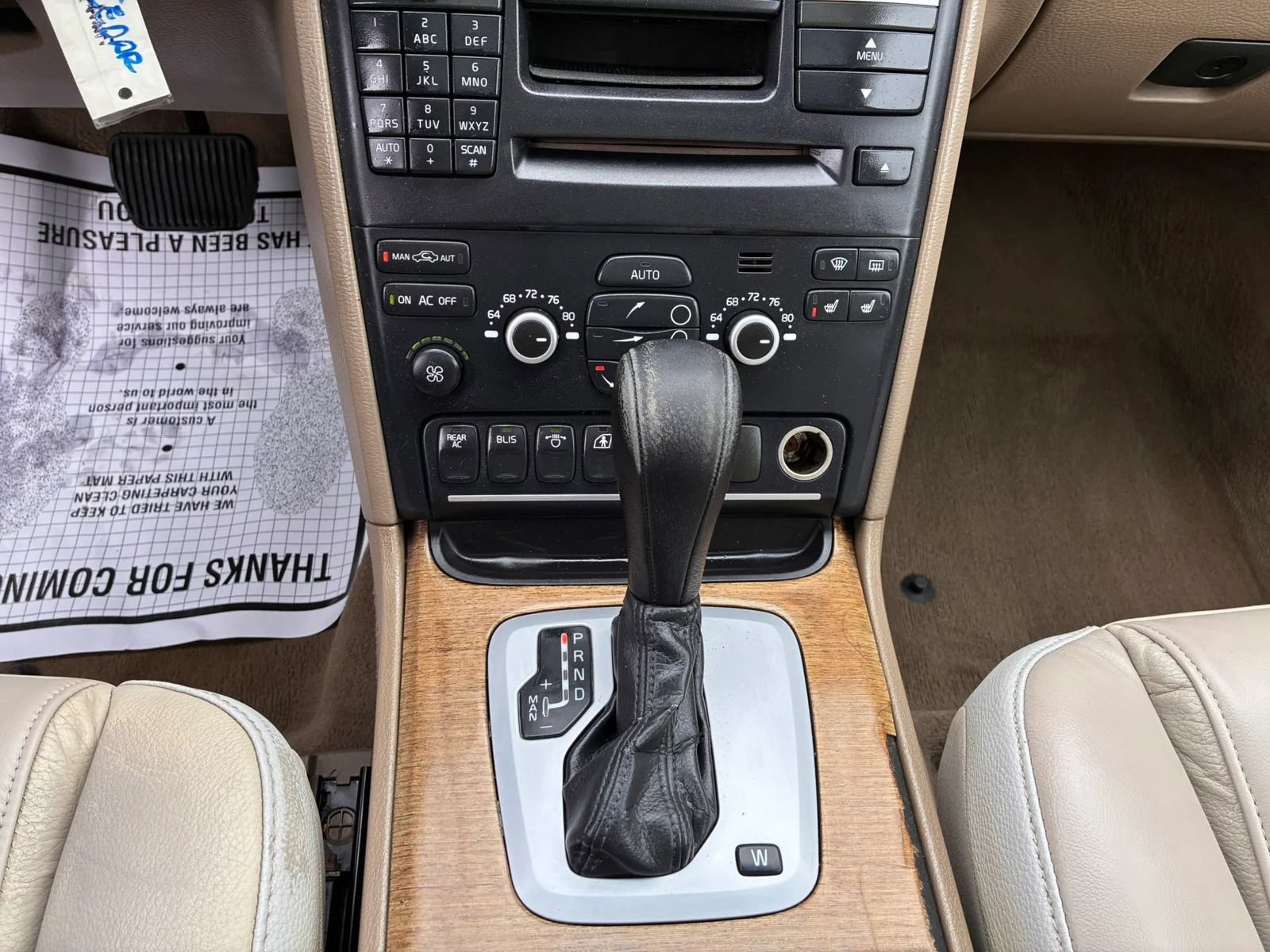 Used 2011 Volvo XC90 3.2 AWD/4WD image 30