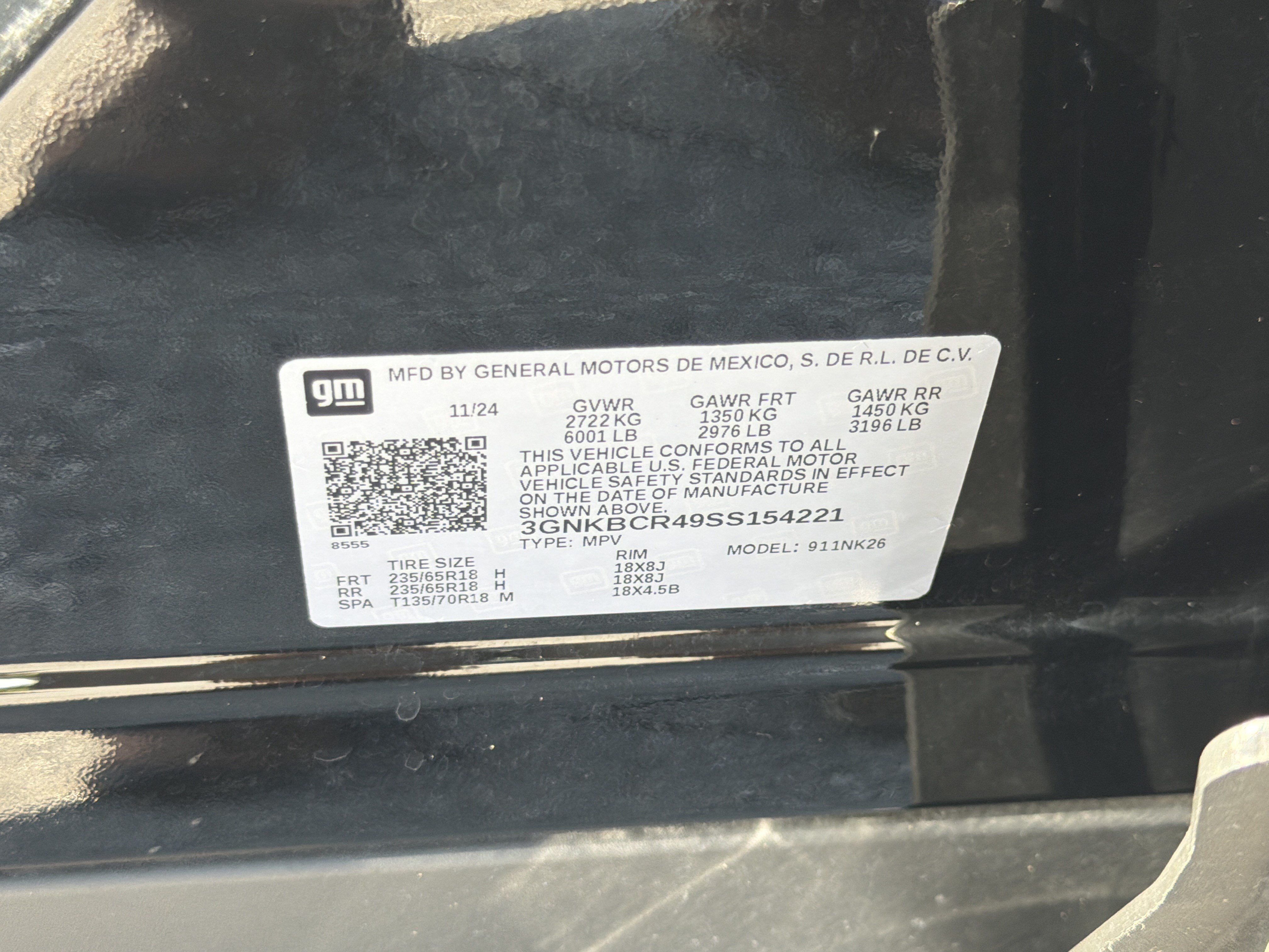 Used 2025 Chevrolet Blazer LT FWD image 32
