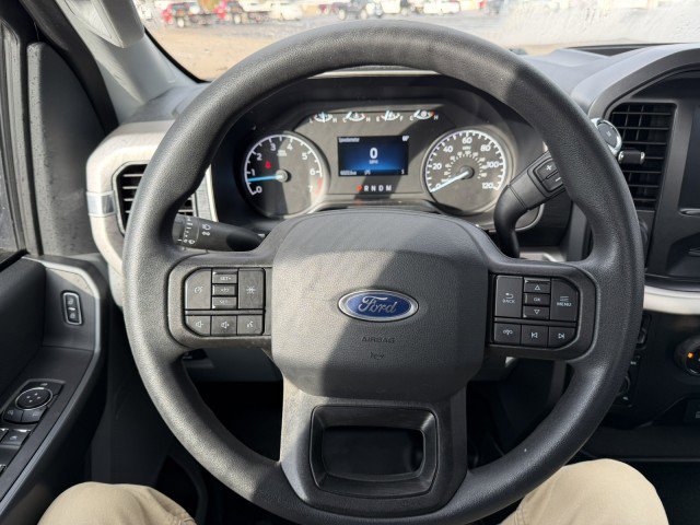 Used 2021 Ford F150 XLT image 18