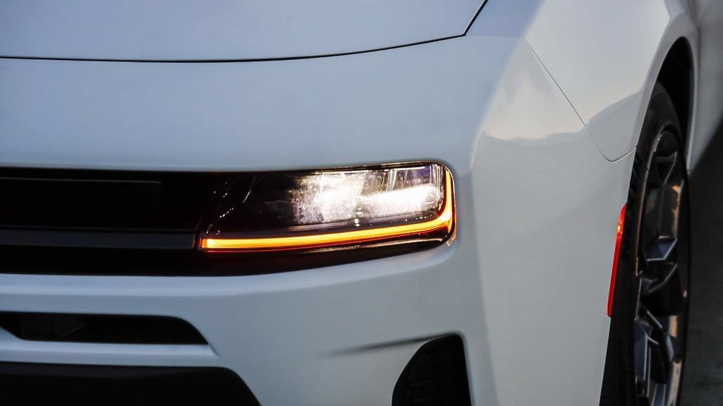 New 2026 Dodge Charger R/T w/ Blacktop Package AWD/4WD image 5