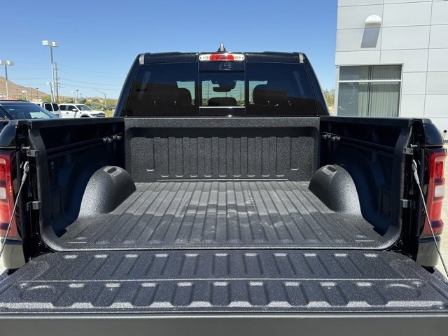 New 2026 RAM 1500 Big Horn image 16